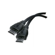 Emos SD0105 propojovací AV kabel HDMI 5m - 1