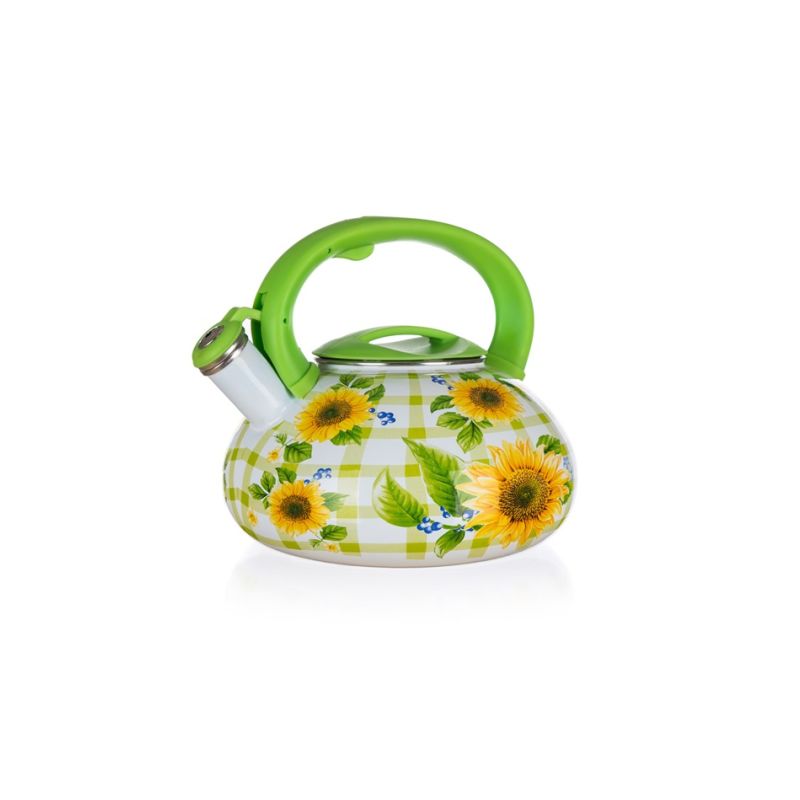 Banquet Konvice smalt SUN FLOWER 3 l - 1