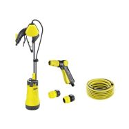Kärcher BP 1 Barrel Set - 1