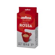 Lavazza Qualita Rossa 250 g mletá - 1