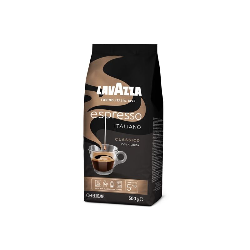 Lavazza Caffee Espresso 500 g - 1