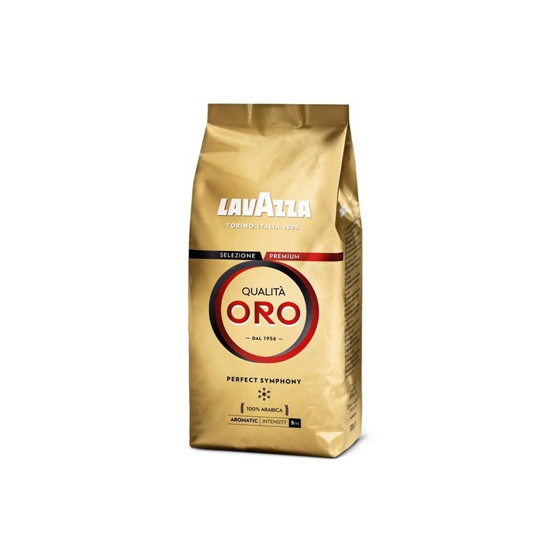 Lavazza Qualita Oro 500 g - 1