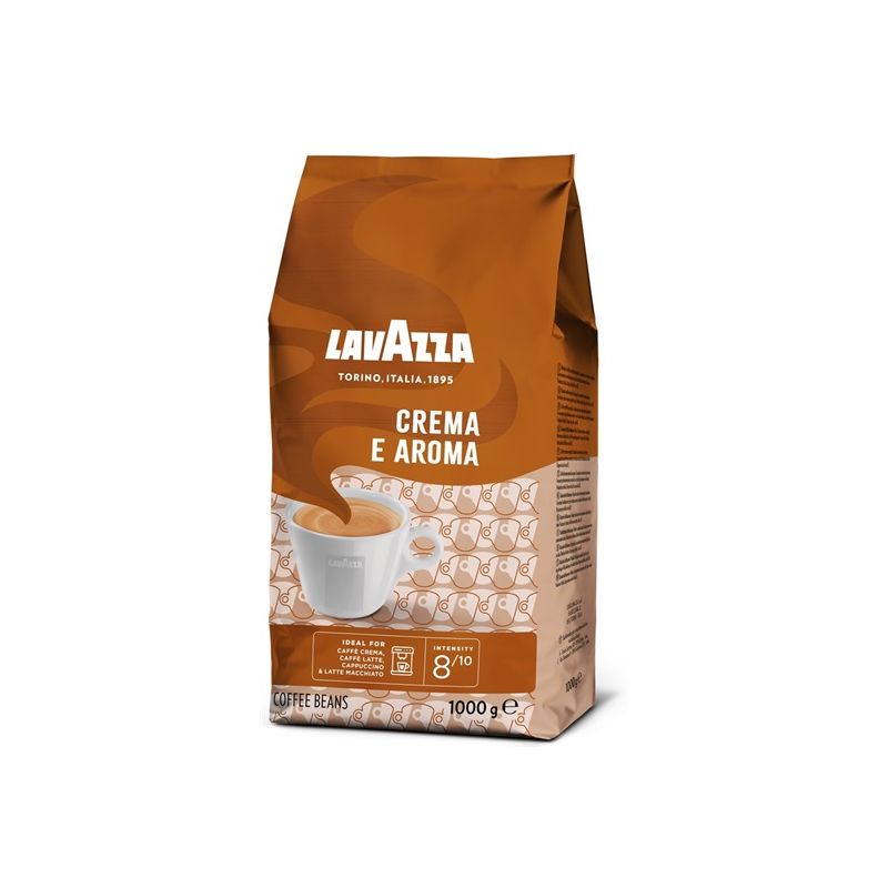 Lavazza Crema E Aroma 1000 g - 1