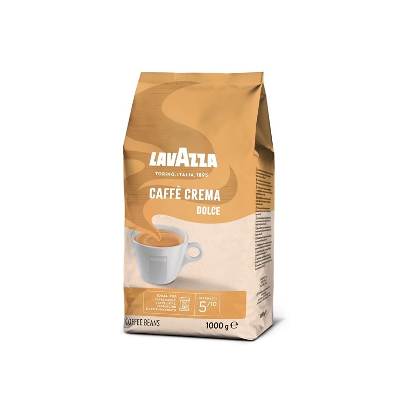 Lavazza Crema Dolce 1000 g - 1