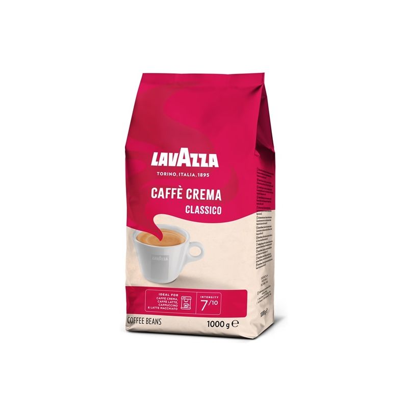 Lavazza Crema Calassico 1000 g - 1