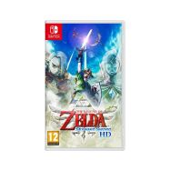 HRA NS Legend of Zelda:Skyward Sword HD - 1