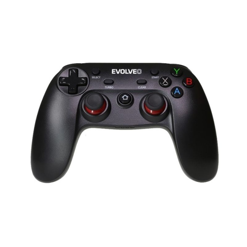 Evolveo FighterF1,bezdrát.gamepad pro PC - 1