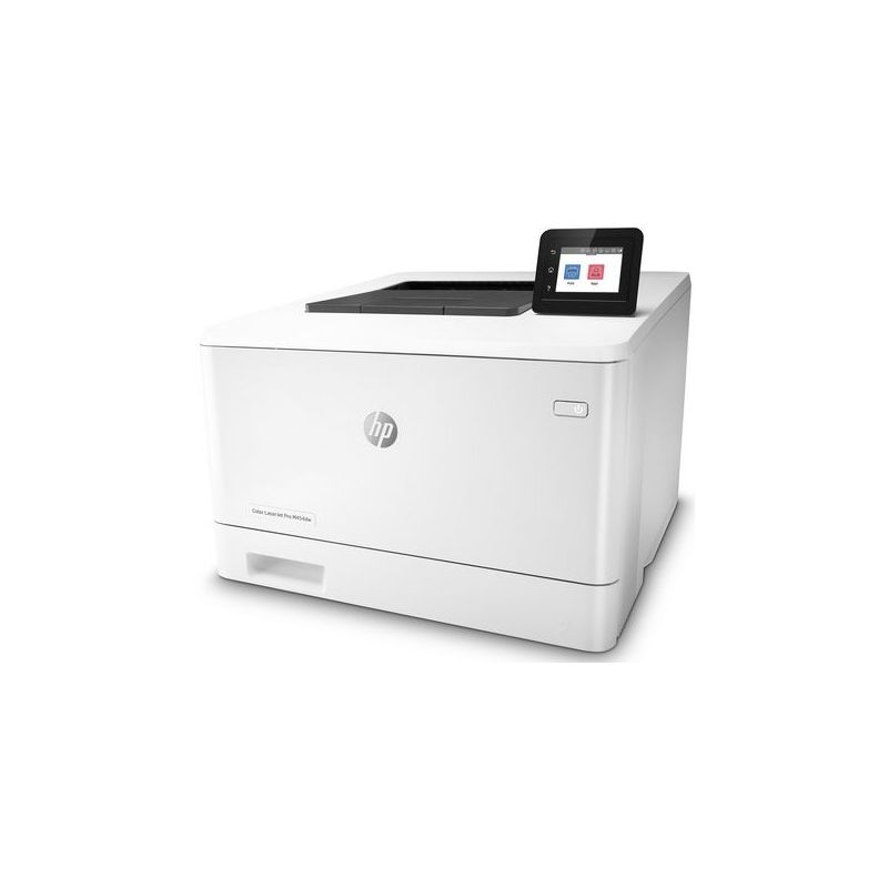 HP Color LaserJet Pro M454dw - 1