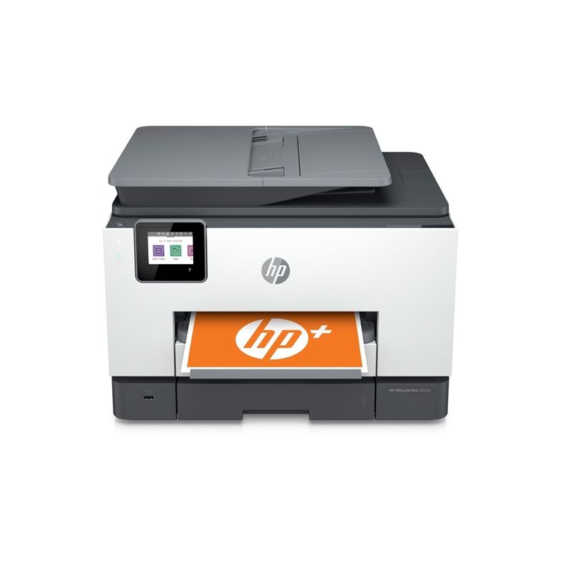HP OfficeJet Pro 9022e AiO - 1