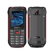 Aligator R40 eXtremo Red - 1