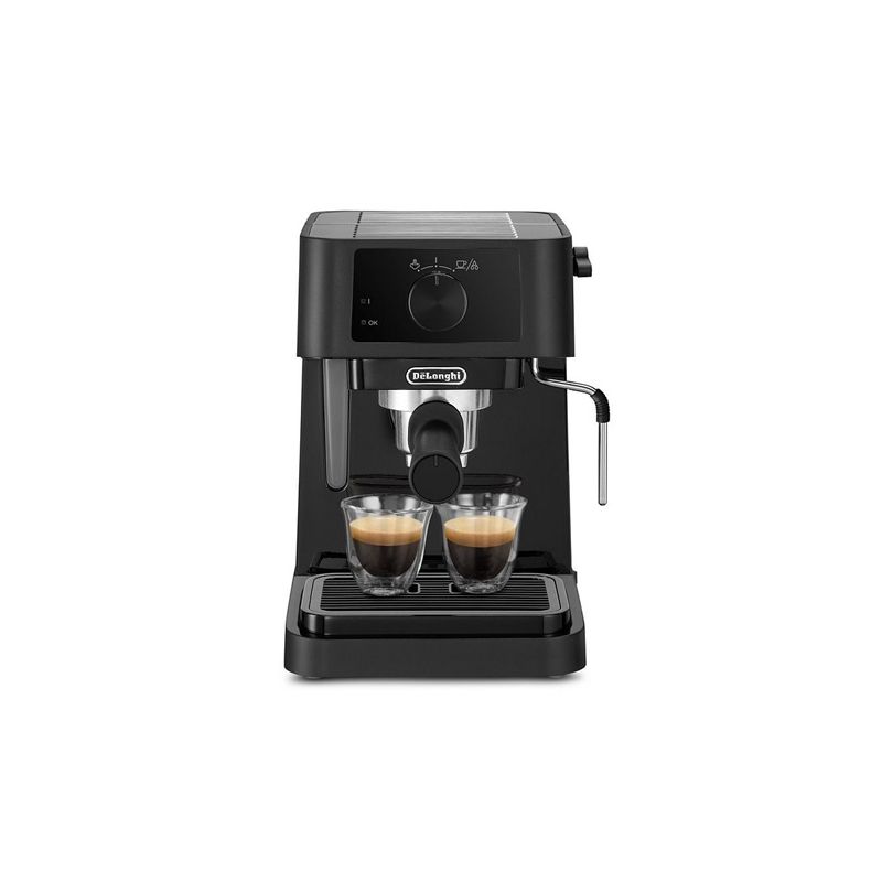 De Longhi EC 230BK - 1 De Longhi EC 230BK - 1