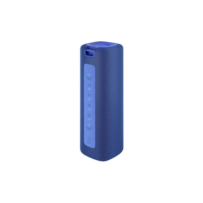 Xiaomi Mi Bluetooth Speaker (16W) BLUE - 1