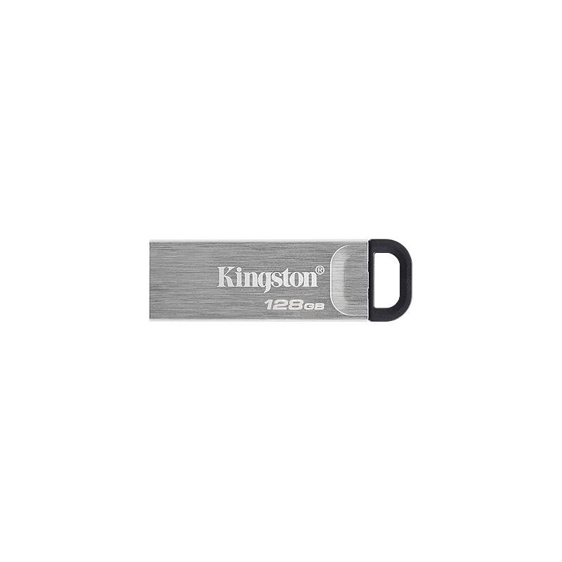 Kingston USB 3.2 (gen 1) DT Kyson 128GB - 1