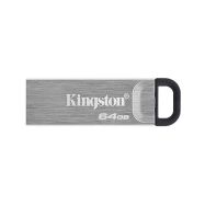 Kingston USB 3.2 (gen 1) DT Kyson 64GB - 1