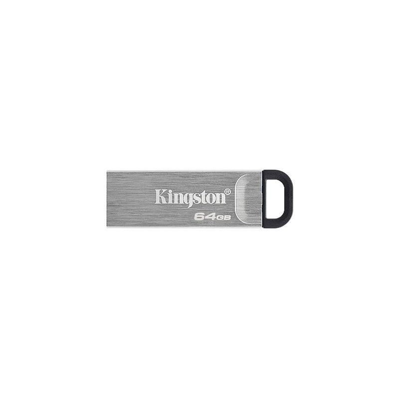 Kingston USB 3.2 (gen 1) DT Kyson 64GB - 1