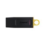 Kingston USB 3.2 DT Exodia žlutá 128GB - 1
