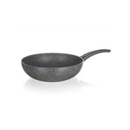 Banquet Pánev WOK nepř. GRANITE PR 28 - 1