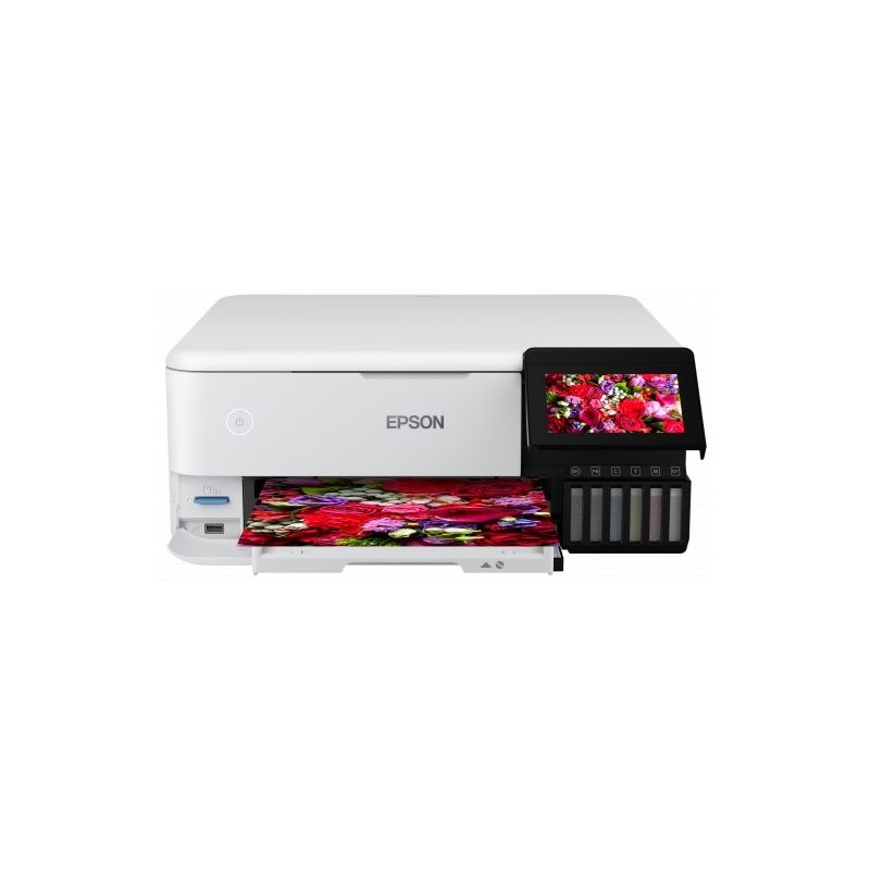 EPSON L8160 - 1