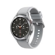 Samsung Watch4 Classic (46mm) BT Silver - 1