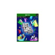 HRA XONE Just Dance 2022 - 1