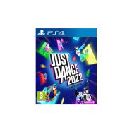 HRA PS4 Just Dance 2022 - 1