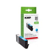KMP C112 (CLI-581XXL C) - 1