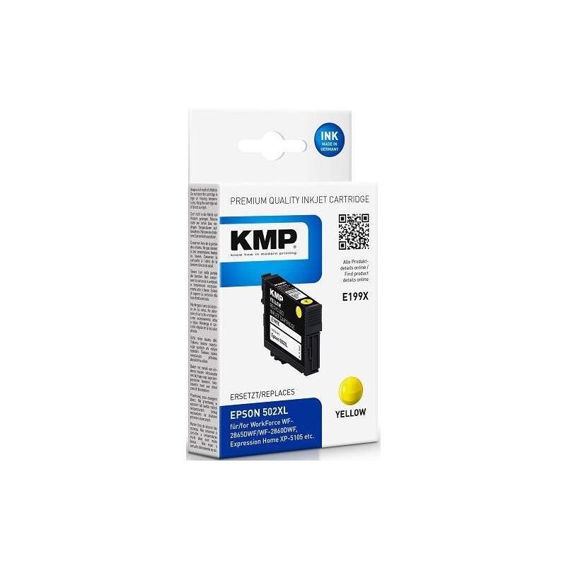 KMP E199X (502XL Y) - 1