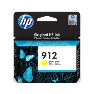 HP 912 Yellow, 3YL79AE - 1