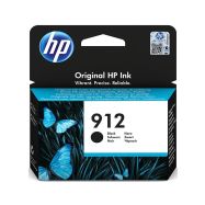 HP 912 Black, 3YL80AE - 1