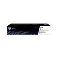 HP 117A Cyan Laser Toner, W2071A - 1