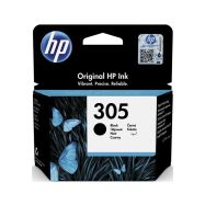 HP 305 Black, 3YM61AE - 1