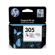 HP 305 Tri-color, 3YM60AE - 1 HP 305 Tri-color, 3YM60AE - 1