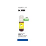 KMP E237 (EcoTank 103 Y) - 1