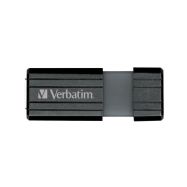 VERBATIM 49064 PinStripe 32GB USB - 1