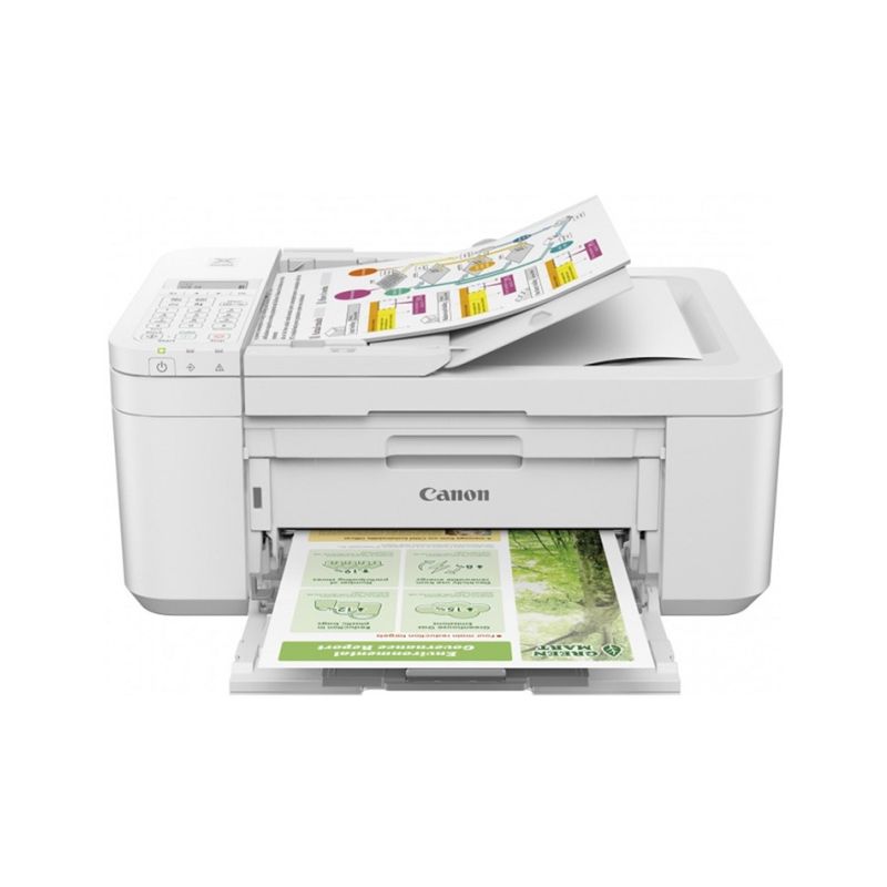 CANON PIXMA TR4651 White - 1