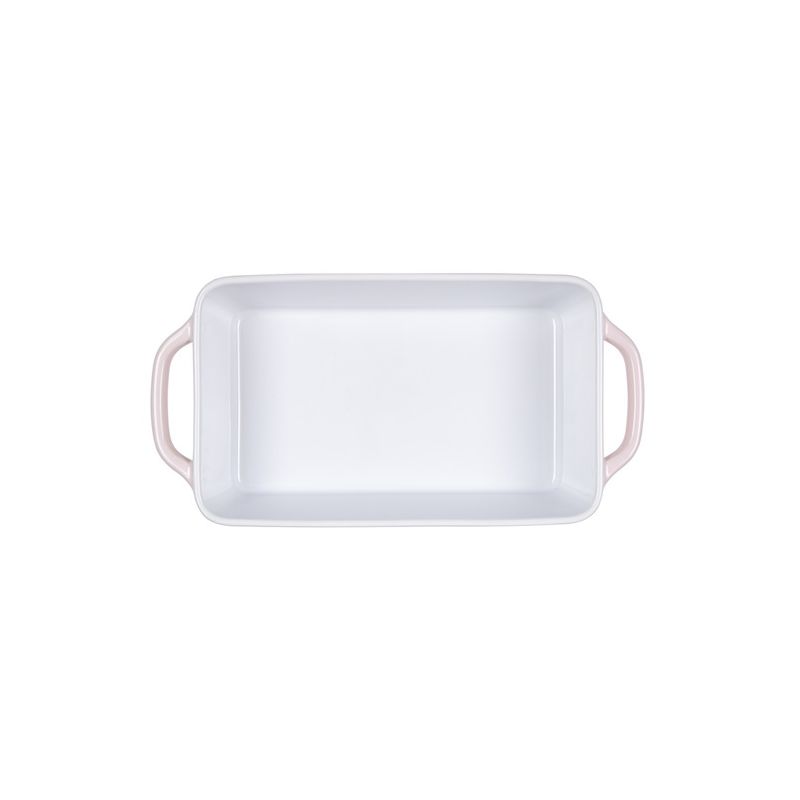 Resto 96122 Pekáč obdélníkový pink - 1 Resto 96122 Pekáč obdélníkový pink - 1