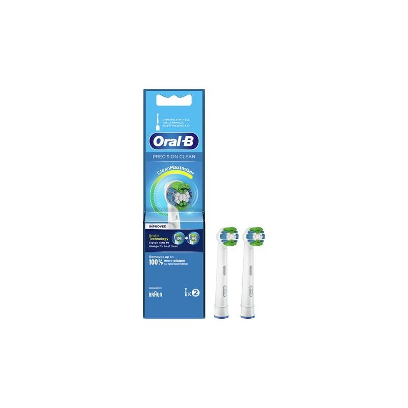 Oral-B EB 20-2 Precision CleanMaximiser - 1