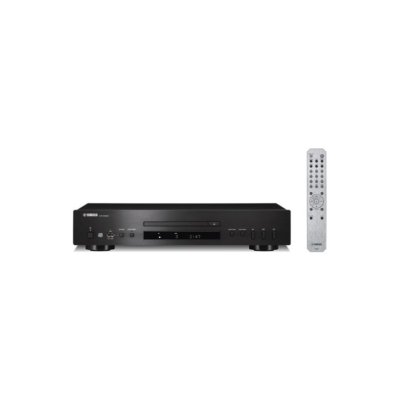 YAMAHA CD-S303 BLACK - 1
