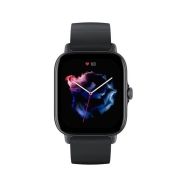 Amazfit GTS 3 Black - 1