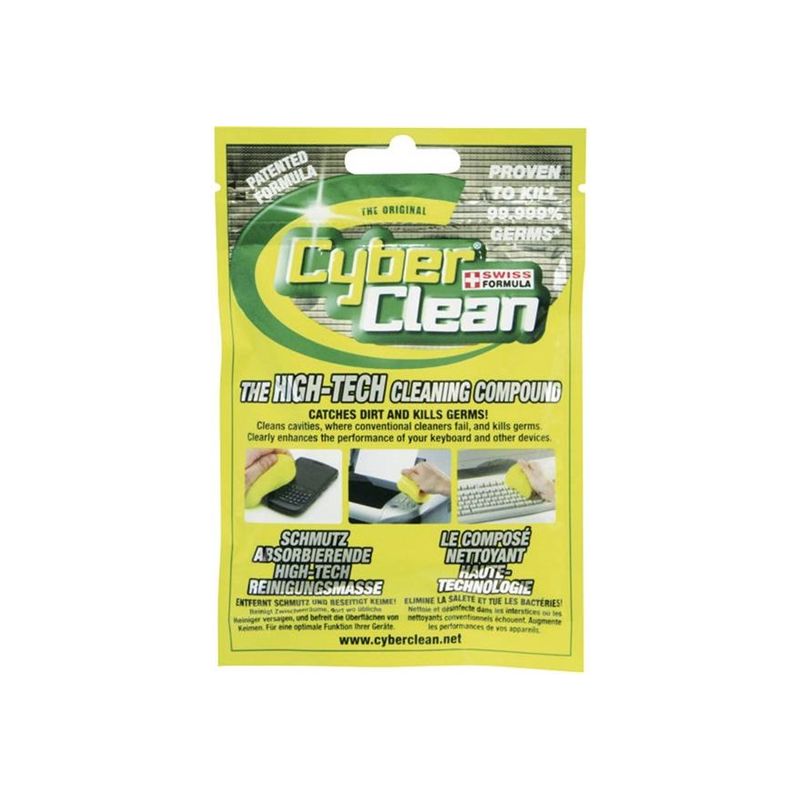 CYBER CLEAN CBC102 The Original, 80 g - 1