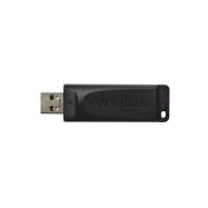 VERBATIM 98698 Store 'n' Go Slider 64GB - 1