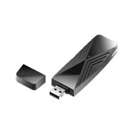 D-LINK WiFi USB Adaptér (DWA-X1850) - 1