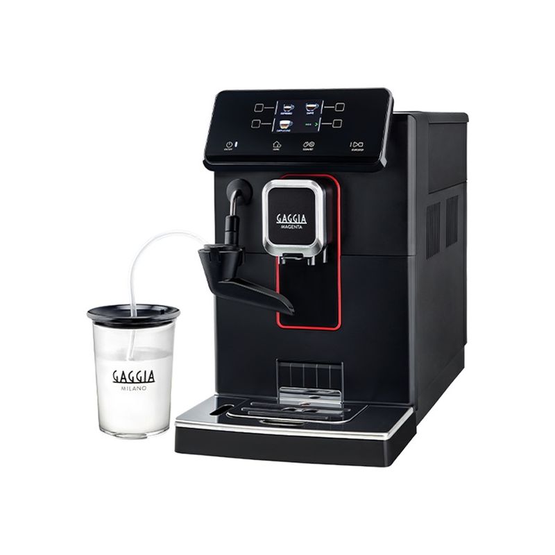 Gaggia Magenta Milk - 1
