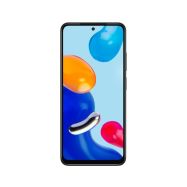 Redmi Note 11 4/128GB šedá - 1
