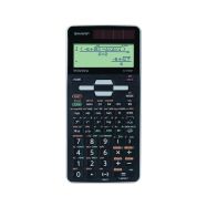 Sharp EL-W506T-GY gift box - 1