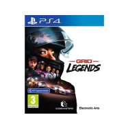 Hra PS4 GRID Legends - 1