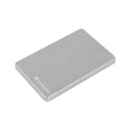 VERBATIM Store 1TB ALU Gray (53662) - 1