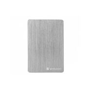 VERBATIM Store 1TB ALU Silver (53663) - 1