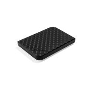 VERBATIM Store 2TB G2 Black (53195) - 1