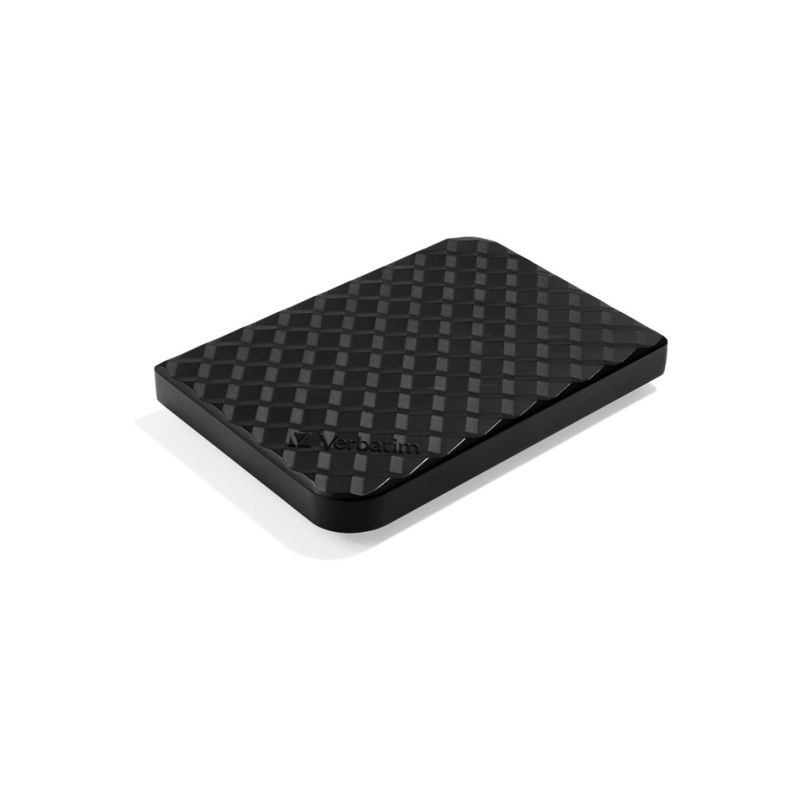 VERBATIM Store 2TB G2 Black (53195) - 1